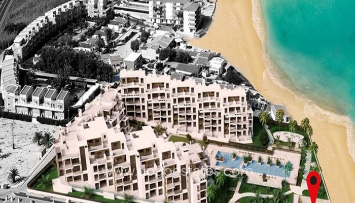 Te koop - Appartement - Begane Grond Appartement - Dénia - Denia Centro