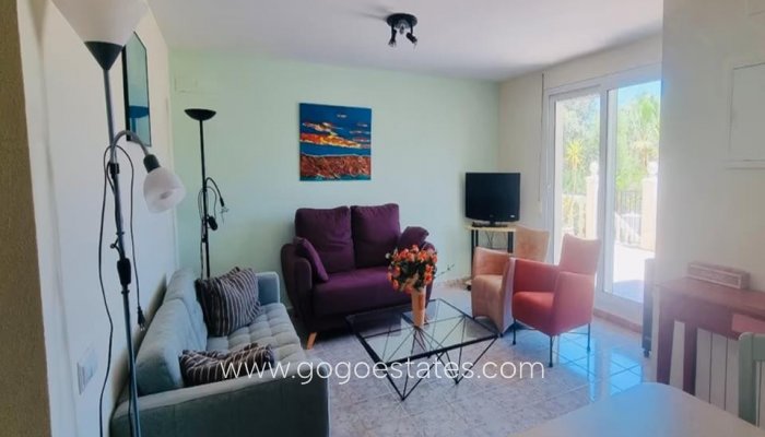 Te koop - Huis - Stadswoning - Jalon - Jalon Centro