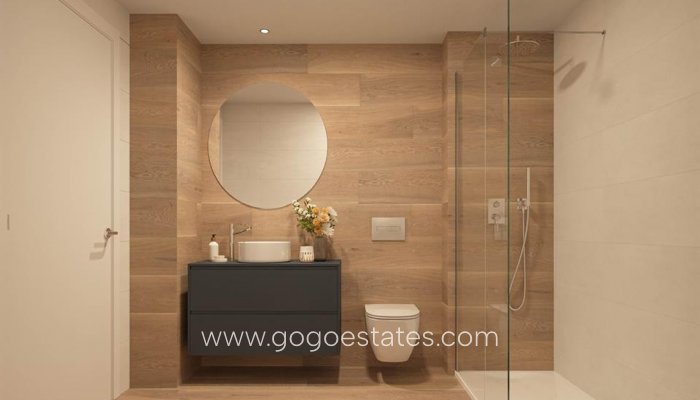 Te koop - Appartement - Penthouse Duplex - Dénia - Denia Centro