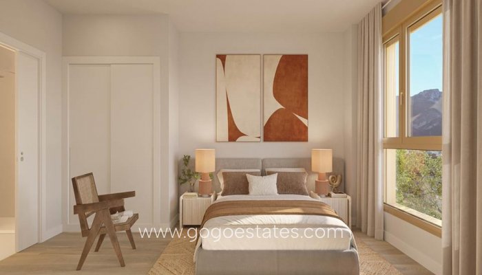 Te koop - Appartement - Penthouse Duplex - Dénia - Denia Centro