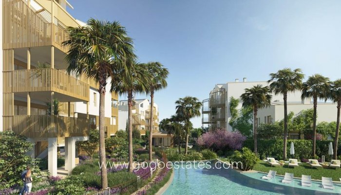 Te koop - Appartement - Penthouse Duplex - Dénia - Denia Centro