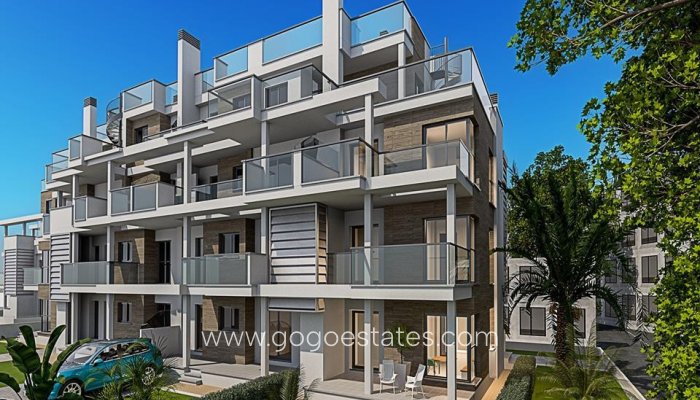 Te koop - Appartement - Penthouse Duplex - Dénia - Denia Centro