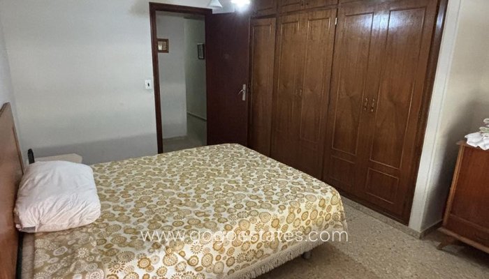 Te koop - Appartement - Appartement op de middelste verdieping - Dénia - Denia Centro