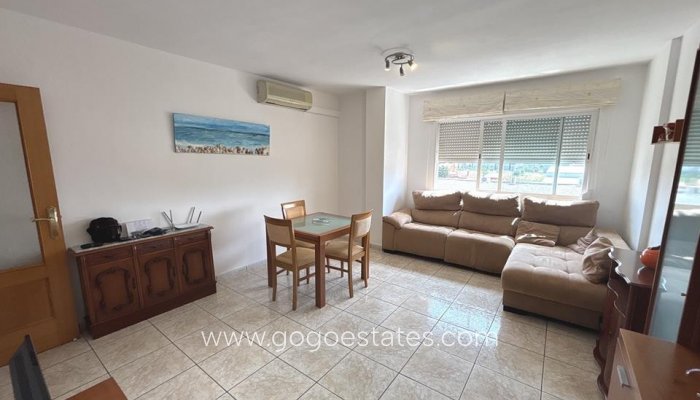 Revente - Appartement - Appartement au dernier étage - Ondara - Ondara Centro