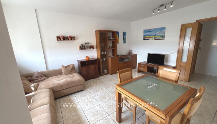 Revente - Appartement - Appartement au dernier étage - Ondara - Ondara Centro