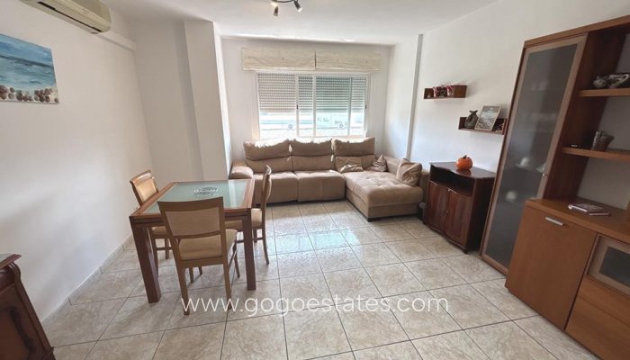 Revente - Appartement - Appartement au dernier étage - Ondara - Ondara Centro