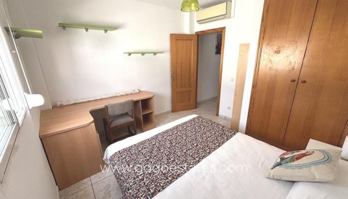 Revente - Appartement - Appartement au dernier étage - Ondara - Ondara Centro