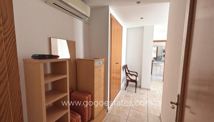 Revente - Appartement - Appartement au dernier étage - Ondara - Ondara Centro