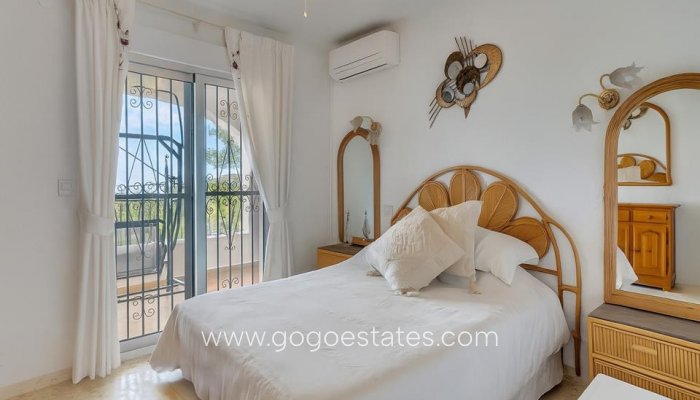 Revente - Maison - Villa Individuelle - Benidoleig