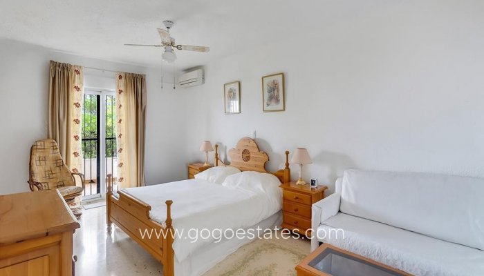 Revente - Maison - Villa Individuelle - Benidoleig