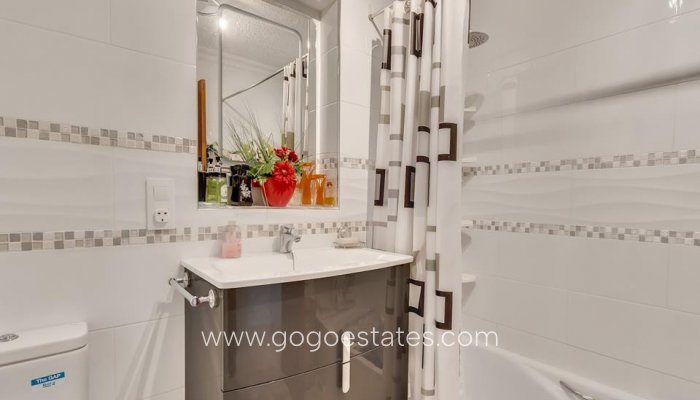 Revente - Maison - Villa Individuelle - Benidoleig