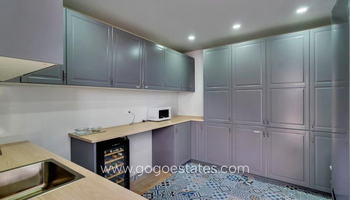 Te koop - Huis - Finca - Cortijo - Dénia - Jesus Pobre