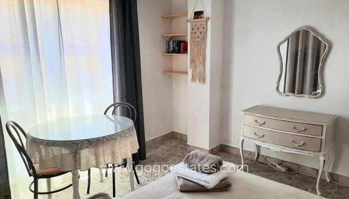 Te koop - Appartement - Appartement op de middelste verdieping - Dénia - Denia Centro