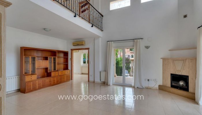 Venta - Casa - Chalet Independiente - Sella