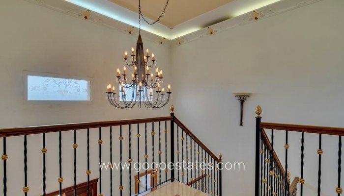 Venta - Casa - Chalet Independiente - Sella