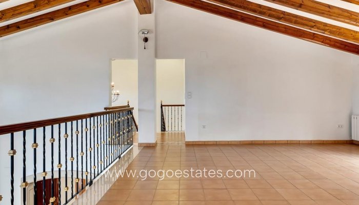 Venta - Casa - Chalet Independiente - Sella