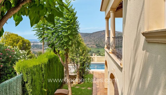 Venta - Casa - Chalet Independiente - Sella