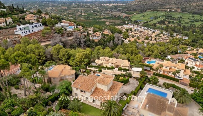 Venta - Casa - Chalet Independiente - Sella