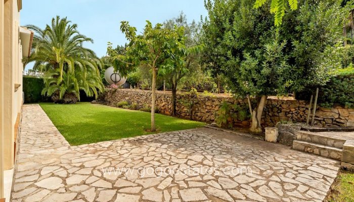 Venta - Casa - Chalet Independiente - Sella