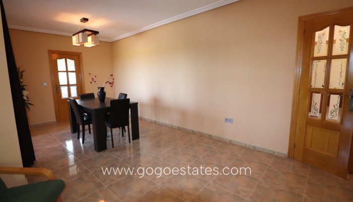 Te koop - Huis - Vrijstaande Villa - Algorfa - Algorfa Centro