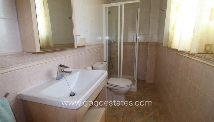 Te koop - Huis - Vrijstaande Villa - Algorfa - Algorfa Centro