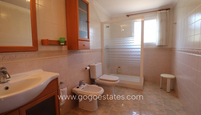 Te koop - Huis - Vrijstaande Villa - Algorfa - Algorfa Centro