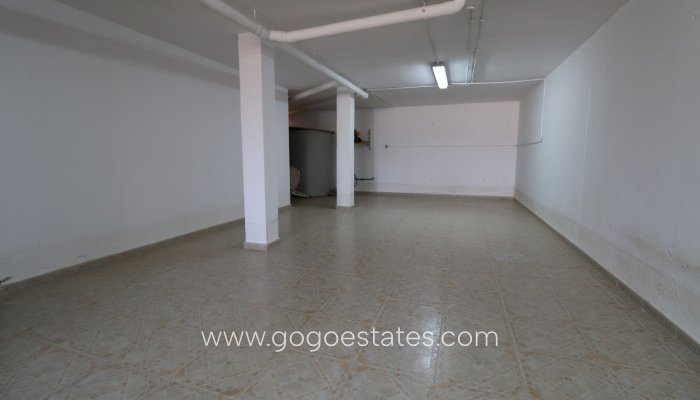 Te koop - Huis - Vrijstaande Villa - Algorfa - Algorfa Centro