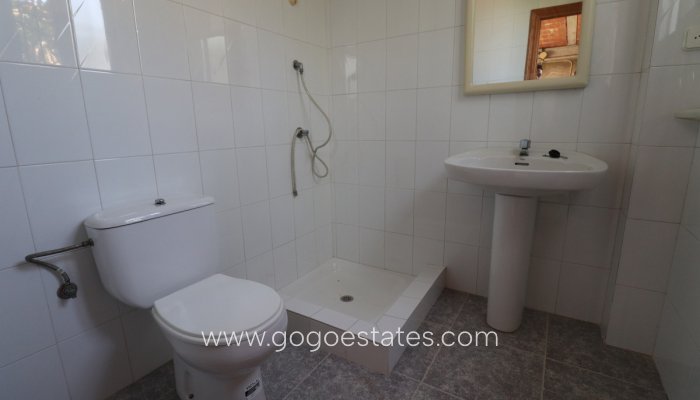 Te koop - Huis - Vrijstaande Villa - Algorfa - Algorfa Centro