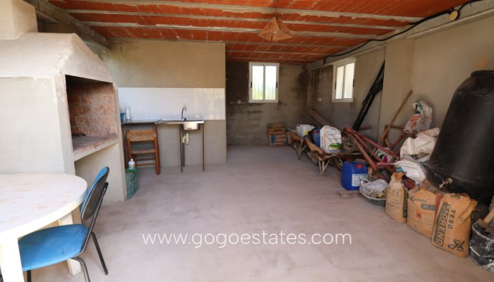 Te koop - Huis - Vrijstaande Villa - Algorfa - Algorfa Centro