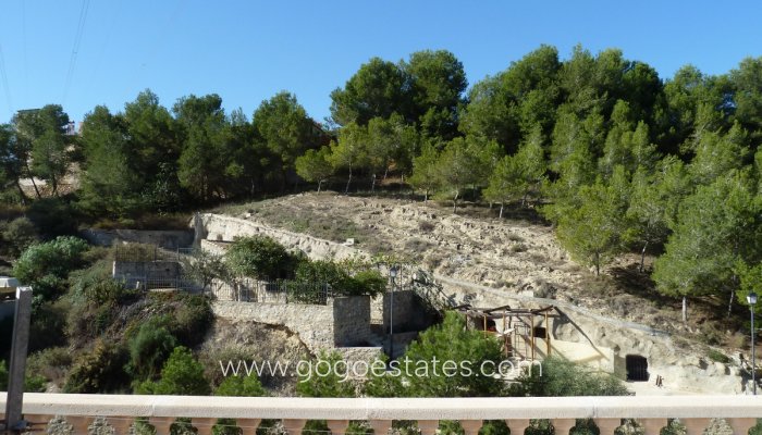 Te koop - Huis - Halfvrijstaande woning - Rojales - Rojales Centro