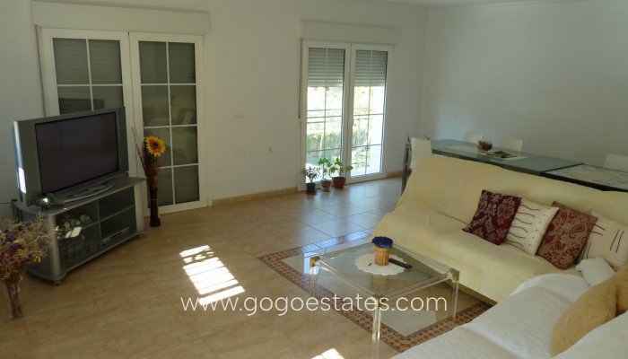 Te koop - Huis - Halfvrijstaande woning - Rojales - Rojales Centro