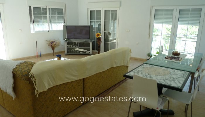 Te koop - Huis - Halfvrijstaande woning - Rojales - Rojales Centro