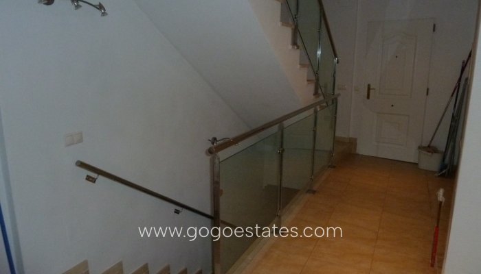 Te koop - Huis - Halfvrijstaande woning - Rojales - Rojales Centro