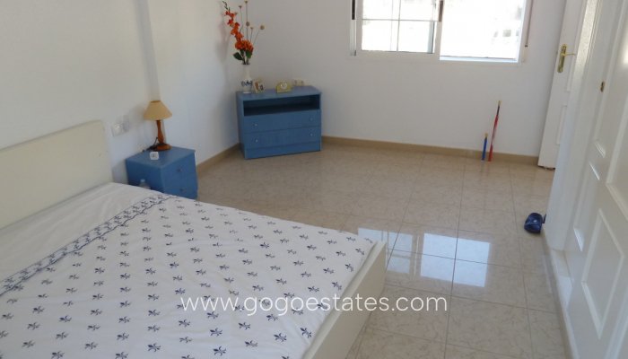 Te koop - Huis - Halfvrijstaande woning - Rojales - Rojales Centro