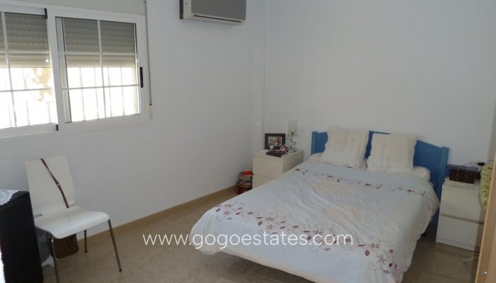 Te koop - Huis - Halfvrijstaande woning - Rojales - Rojales Centro