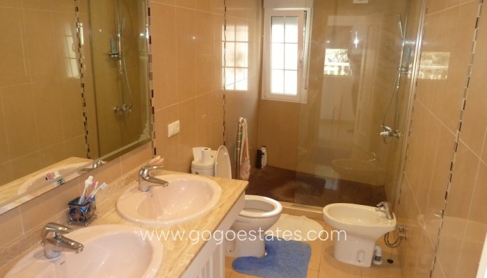 Te koop - Huis - Halfvrijstaande woning - Rojales - Rojales Centro