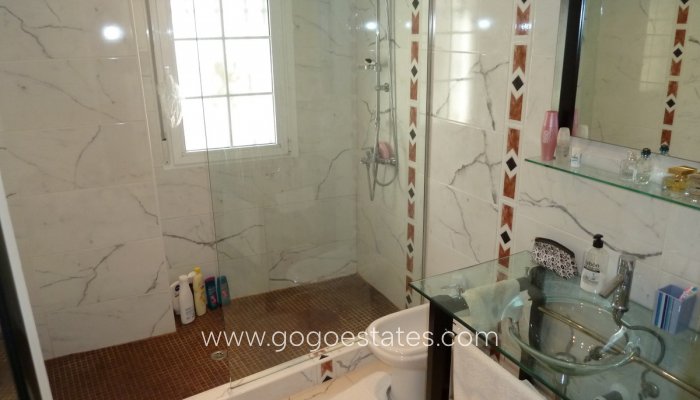 Te koop - Huis - Halfvrijstaande woning - Rojales - Rojales Centro