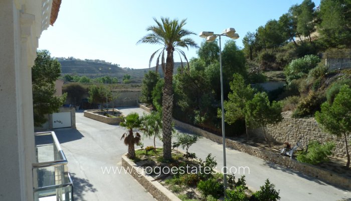 Te koop - Huis - Halfvrijstaande woning - Rojales - Rojales Centro