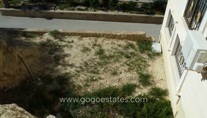 Te koop - Huis - Halfvrijstaande woning - Rojales - Rojales Centro