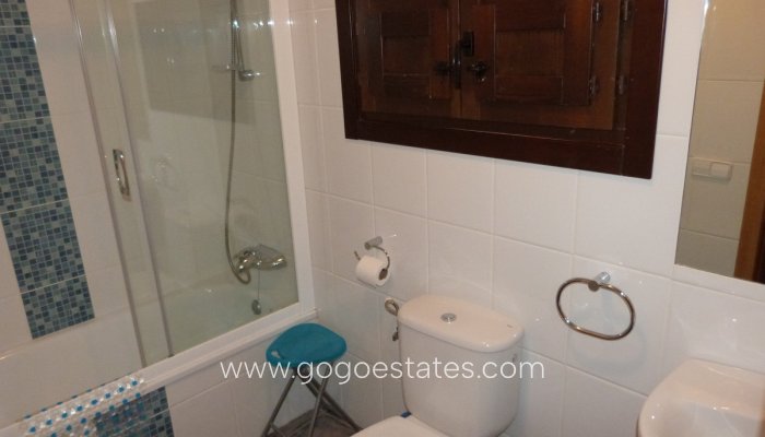 Te koop - Huis - Vrijstaande Villa - Ibi - Ibi Centro