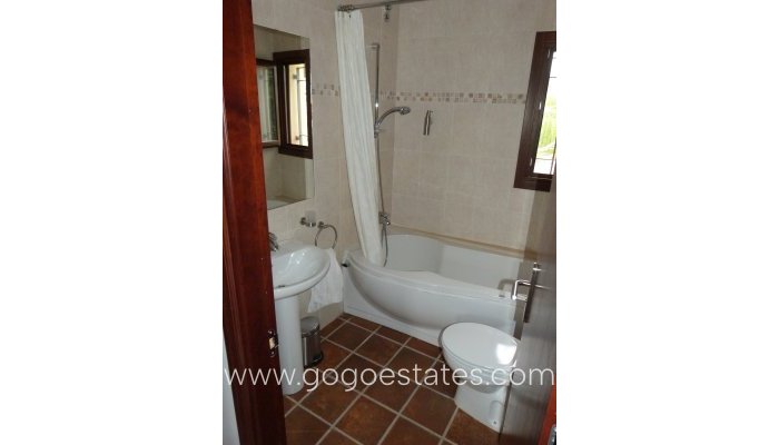 Te koop - Huis - Vrijstaande Villa - Ibi - Ibi Centro