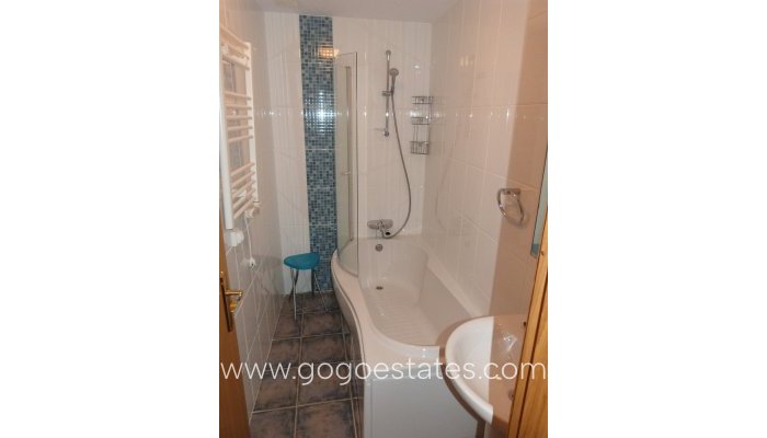 Te koop - Huis - Vrijstaande Villa - Ibi - Ibi Centro