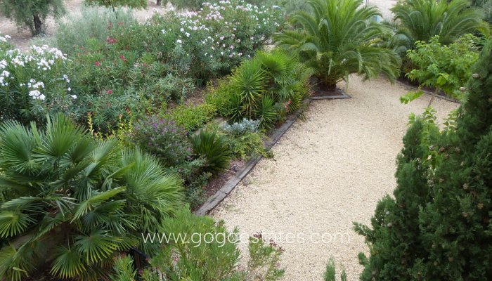 Te koop - Huis - Vrijstaande Villa - Ibi - Ibi Centro