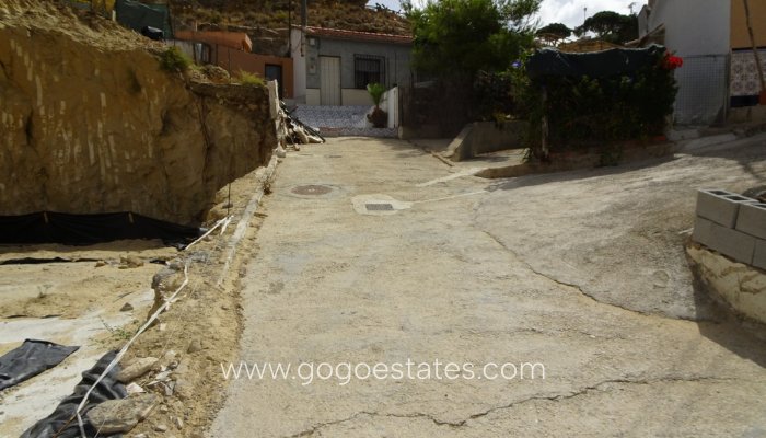 Te koop - Perceel - Land - Rojales - Rojales Centro