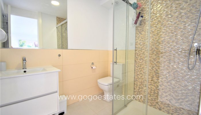 Te koop - Huis - Vrijstaande Villa - Orihuela - Villamartin