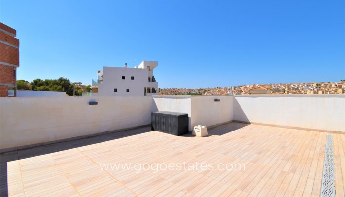 Te koop - Huis - Vrijstaande Villa - Orihuela - Villamartin