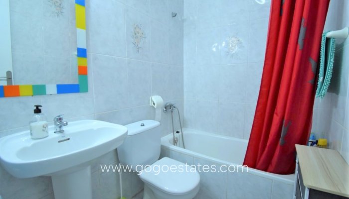 Te koop - Huis - Vrijstaande Villa - Orihuela - Villamartin