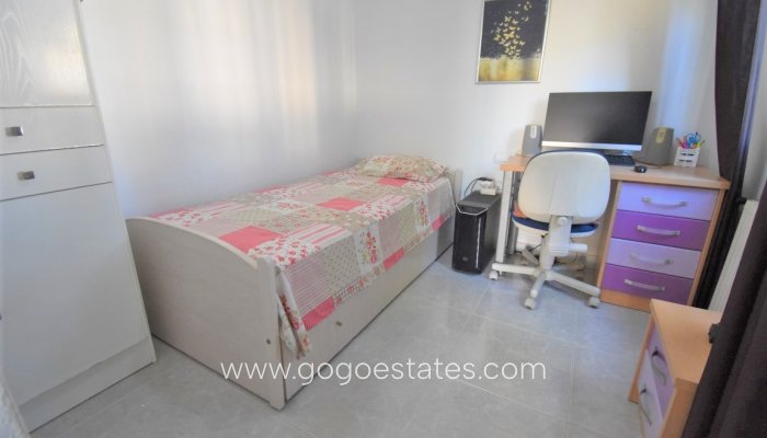 Te koop - Huis - Vrijstaande Villa - Orihuela - Villamartin