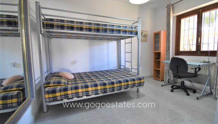 Te koop - Huis - Vrijstaande Villa - Orihuela - Villamartin