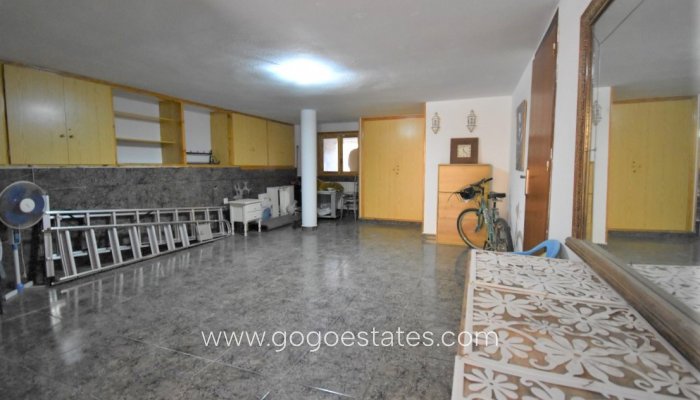 Te koop - Huis - Vrijstaande Villa - Orihuela - Villamartin